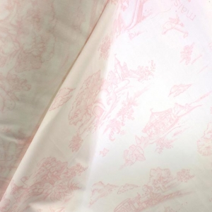 Fabric by the Yard - Percale Sheeting
