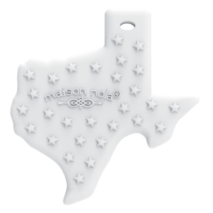 Texas State Teether