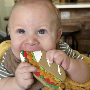 baby poboy