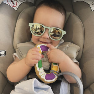 baby darius