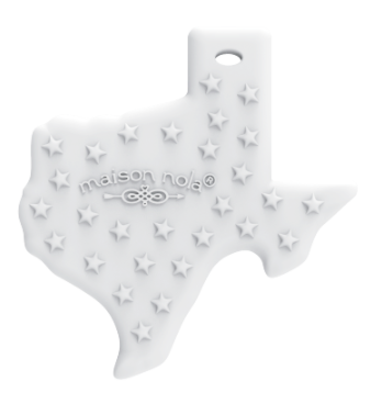 Texas State Teether