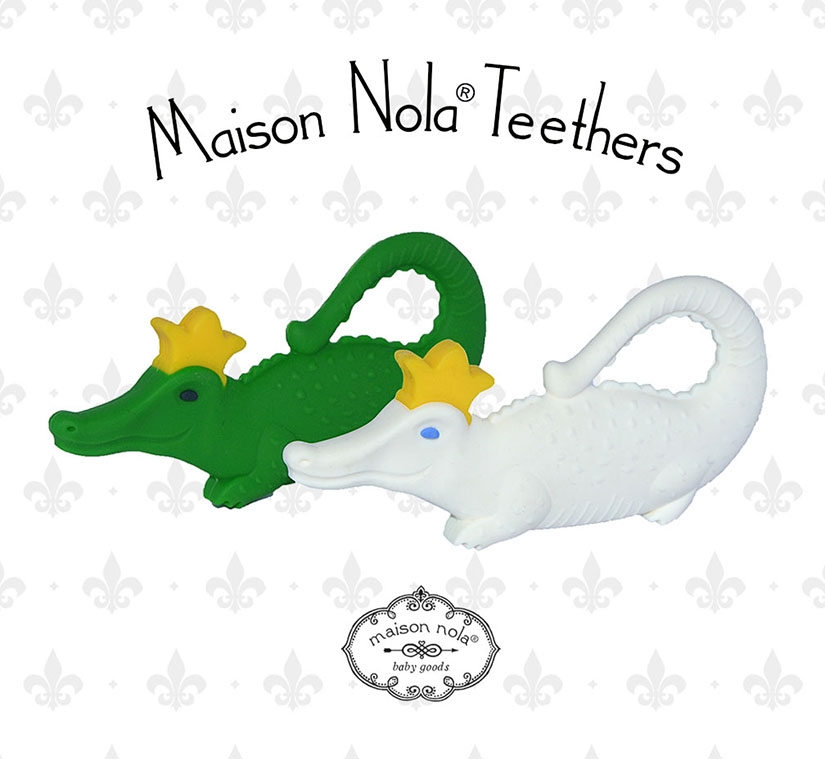 gator green and white