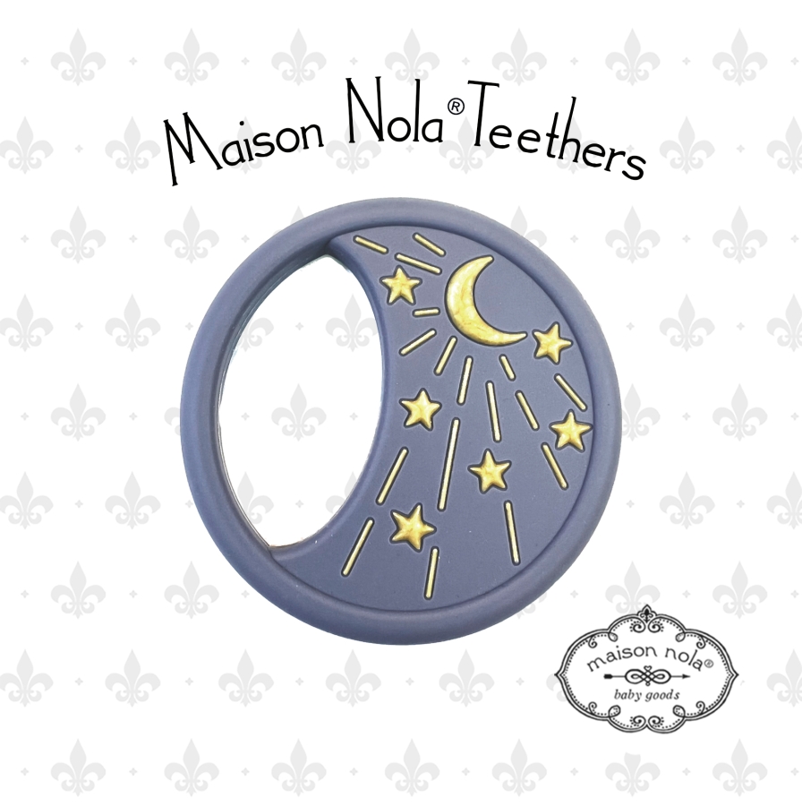 Moon Teether