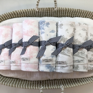 Storyland Swaddle Singles