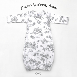 Storyland Gown
