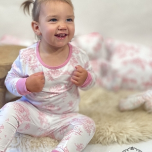 pink pajama