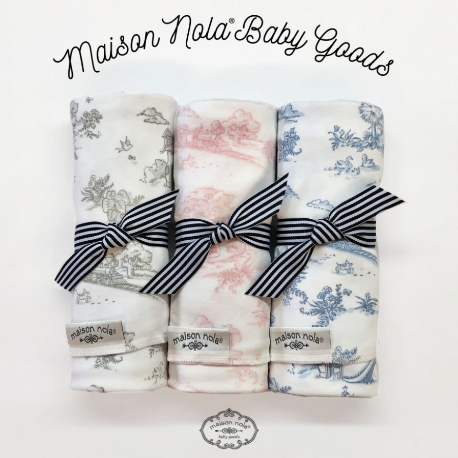 Storyland Swaddle Singles