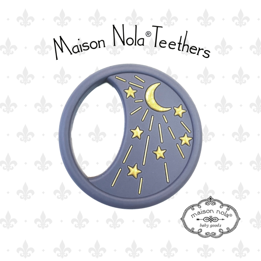 Moon Teether